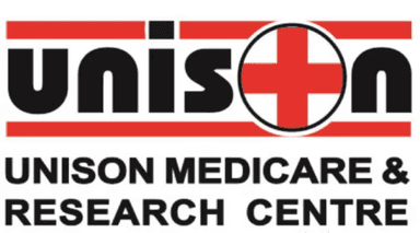 Unison Medicare and Research Centre