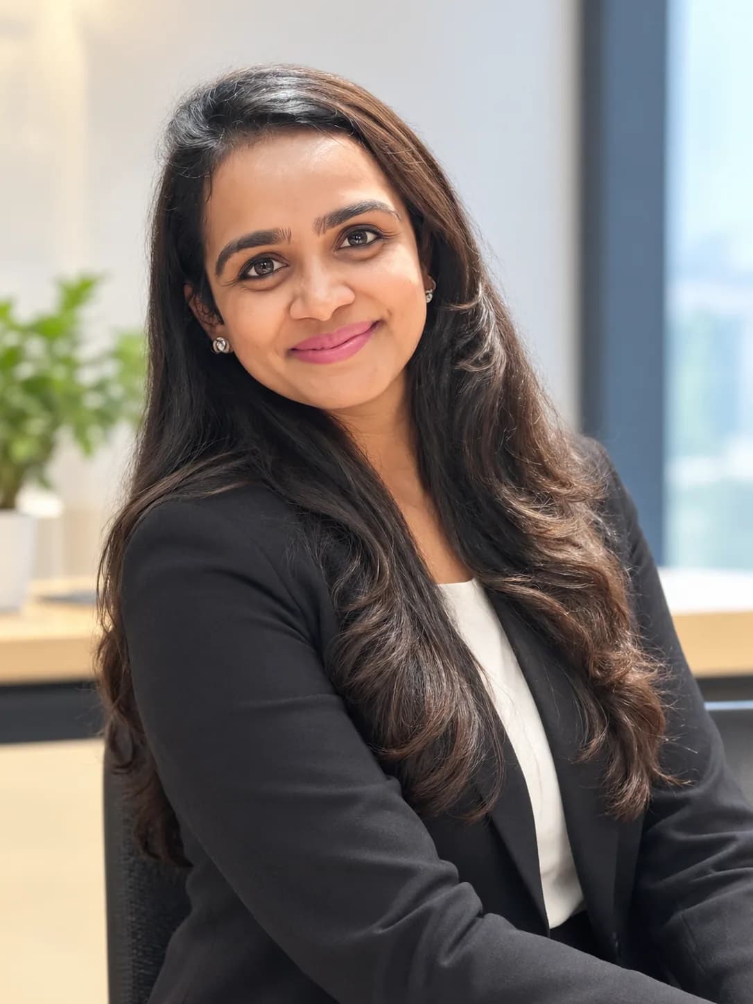 Dr. Prapti Gilada-Toshniwal
