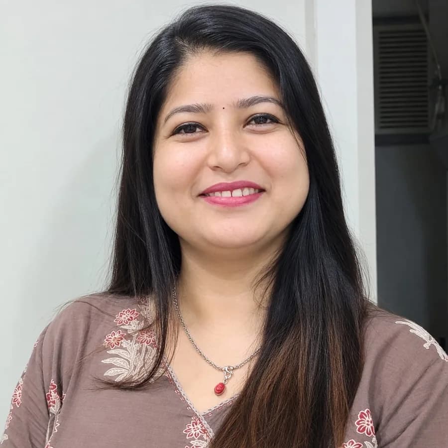 Laxmi Singh