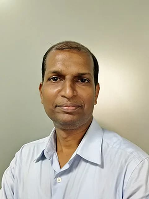Pradeep Sawant