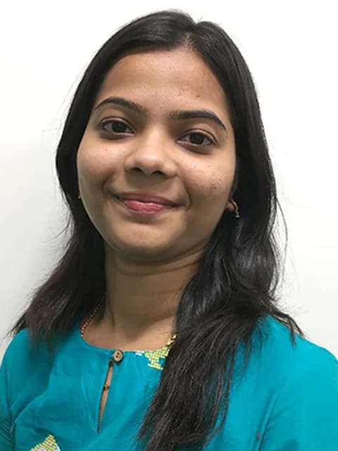Purnima Kadam